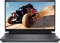 Laptopy - Dell G15 5530 15.6" FHD 1920 x 1080 pixels 165 Hz Intel Core i5 i5-13450HX 16 GB DDR5 SSD 512 GB NVIDIA GeForce RTX 4050 GDDR6 6 GB Windows 11 Pro 802.11ax Keyboard language English Keyboard backlit Warranty 36 mo - miniaturka - grafika 1