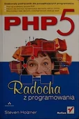 Systemy operacyjne i oprogramowanie - PHP 5 radocha z programowania - miniaturka - grafika 1
