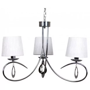 Candellux Lampa wisząca 3 pł Arnika 33-21663 c_33-21663 - Lampy sufitowe - miniaturka - grafika 1