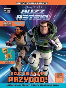 Magazyn na Topie - Czasopisma - miniaturka - grafika 1