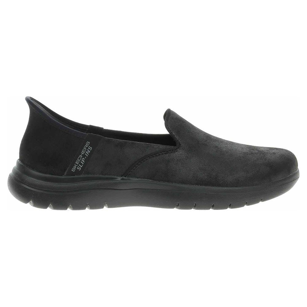 Buty Skechers Slip-ins: On-the-go Flex 136544BBK