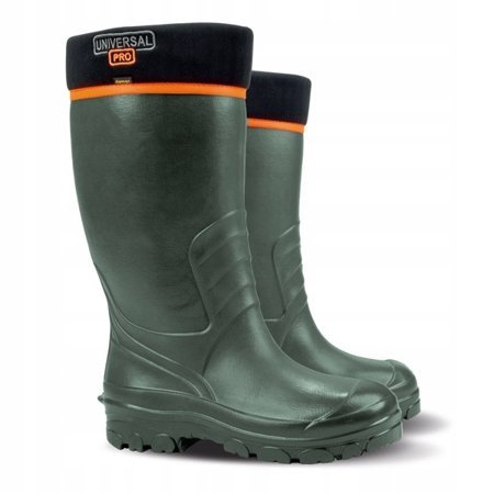 DEMAR kalosze NEW UNIVERSAL PRO-47