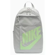 Plecaki - Plecak Nike Elemental DD0559 (kolor zielony) - miniaturka - grafika 1