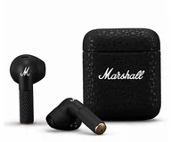 Słuchawki - Marshall Minor III Czarne - miniaturka - grafika 1