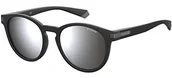 Okulary przeciwsłoneczne - Polaroid Okulary przeciwsłoneczne unisex - miniaturka - grafika 1