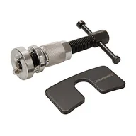 Narzędzia samochodowe - Silverline Narzędzie do nawijania tłoka hamulcowego, podwójna końcówka (538954) - miniaturka - grafika 1