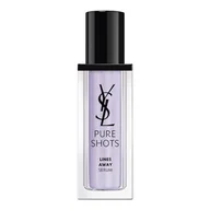 Serum do twarzy - Pure Shots Lines Away Serum - Serum - miniaturka - grafika 1