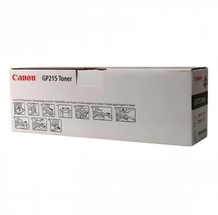 Canon GP-215 / 1388A002 - Tonery oryginalne - miniaturka - grafika 2