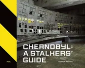 Albumy inne - Fuel Chernobyl: A Stalkers$650 Guide Richter Darmon - miniaturka - grafika 1