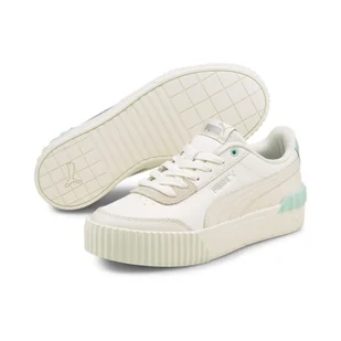 Buty Sportowe Damskie Puma CARINA LIFT 37303113 r 36 - Buty trekkingowe damskie - miniaturka - grafika 1