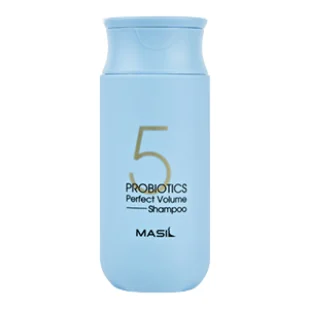 Masil - 5 Probiotics Perfect Volume Shampoo - 150ml - Szampony do włosów - miniaturka - grafika 1