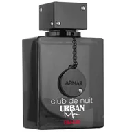 Wody i perfumy męskie - Armaf Club de Nuit Urban Man Elixir woda perfumowana 10 ml - miniaturka - grafika 1