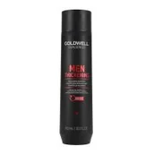 Szampony do włosów - Goldwell Dualsenses Men Thickening Shampoo (300ml) - miniaturka - grafika 1