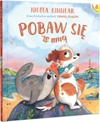 Pozostałe książki - Pobaw się ze mną - miniaturka - grafika 1
