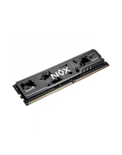 Pamięć DDR5 Apacer 16GB (1x16GB) 6000MHz 1,35V Black - Pamięci RAM - miniaturka - grafika 1