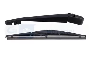 Zestaw wycieraczek, czyszczenie szyb Magneti Marelli 000723180126 - Wycieraczki samochodowe - miniaturka - grafika 1