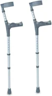 Ogród OUTLET - Kule ortopedyczne NRS P23385 - miniaturka - grafika 1