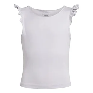 adidas G Yoga Tank Top bez rękawów Dziewczyny - Koszulki i topy damskie - miniaturka - grafika 1