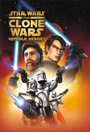 Gry PC Cyfrowe - Star Wars The Clone Wars: Republic Heroes (PC) klucz STeam - miniaturka - grafika 1