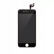 Części serwisowe do telefonów - Wyświetlacz LCD ekran dotyk digitizer do iPhone 6S czarny - miniaturka - grafika 1