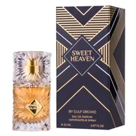 Wody i perfumy damskie - SEL GULF ORCHID Sweet Heaven EDP 20ml - miniaturka - grafika 1