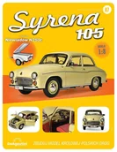Czasopisma - Syrena 105 - miniaturka - grafika 1