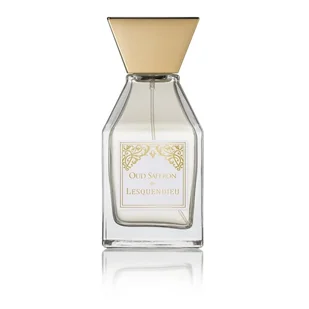 Lesquendieu Oud Saffron woda perfumowana 75ml - Wody i perfumy unisex - miniaturka - grafika 1