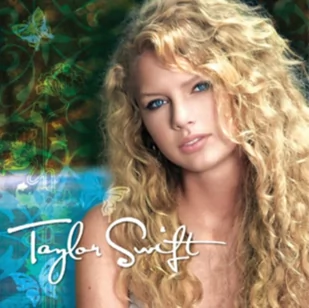 Taylor Swift (Taylor Swift) (CD / Album) - Inna muzyka - miniaturka - grafika 1