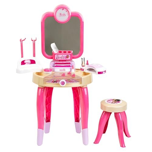 Klein Theo 5721 Barbie – studio piękności 