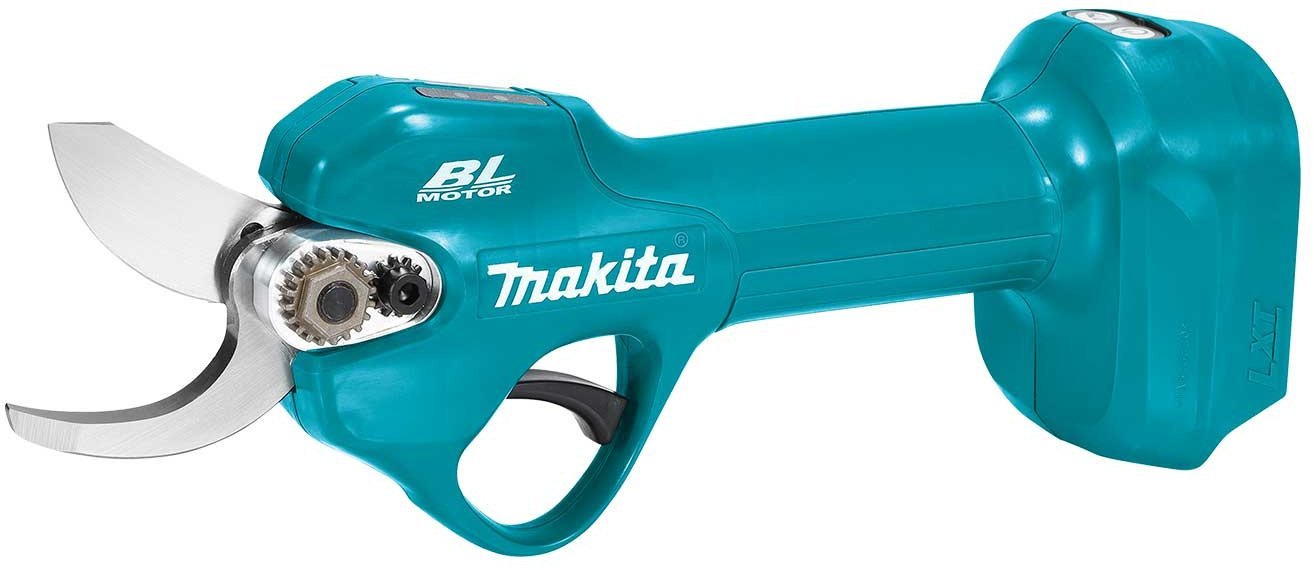 Makita DUP181Z Akumulatorowy sekator do gałęzi LXT 18V 30 MM one size