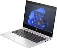 Laptopy 2w1 - HP HP Pro x360 435 G10 Notebook - Wolf Pro Security - Flip-Design - AMD Ryzen 7 7730U / 2 GHz - Win 11 Pro - Radeon Graphics - 32 GB RAM - 1 TB SSD NVMe, TLC - 33.8 cm 13.3" IPS Touchscreen 1920 x 1080 Full HD - Wi-Fi 6E, Bluetooth 5.3 WLAN-Kar - miniaturka - grafika 1