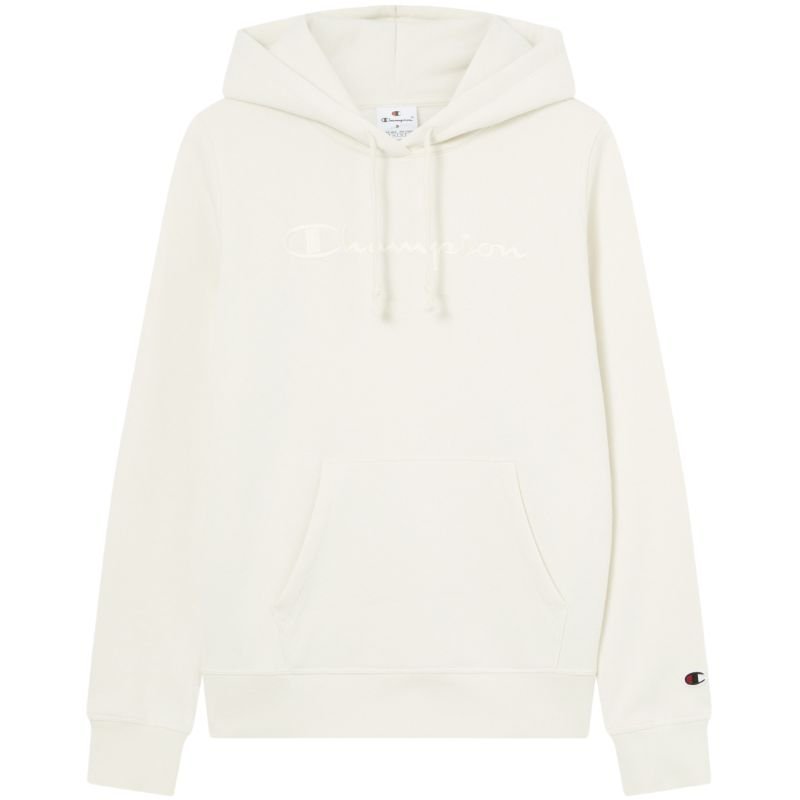 Bluza Champion Hooded Sweatshirt W 118379 WW056