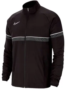 Bluza dziecięca Nike Academy 21 CW6121-014 122-128 cm XS - Bluzy dla dziewczynek - miniaturka - grafika 1
