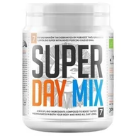 Produkty specjalne dla sportowców - Diet Food Bio Super Day Mix - 300g 09/11/2017 s008698 - miniaturka - grafika 1