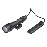 Latarki - Streamlight - Latarka ProTac Railmount 1 Long Gun - 350 lm - Czarna - L-88058 - miniaturka - grafika 1