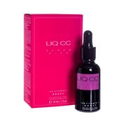 Kremy CC - LIQPHARM LIQ CC Serum Rich Rozświetlające 30ml - miniaturka - grafika 1