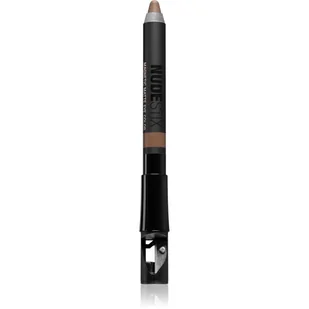 Nudestix Nudestix TAUPE Magnetic Eye Matte Cień do powiek 2.8 g - Cienie do powiek - miniaturka - grafika 1