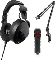 Mikrofony komputerowe - Mikrofon Rode Rode XCM-100 Bundle - miniaturka - grafika 1