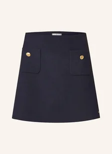 Tommy Hilfiger Spódnica blau - TOMMY HILFIGER - Spódnice - miniaturka - grafika 1