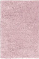 Dywany - Dywan Goldy 60 x 90 cm różowy - miniaturka - grafika 1