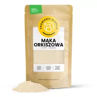 Mąka - Mąka orkiszowa typ 1850 1000g - miniaturka - grafika 1