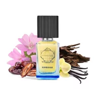 Wody i perfumy damskie - Nishapur Kanbahar, Ekstrakt Perfum, 100 ml - miniaturka - grafika 1