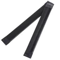 Ozdoby do włosów - Wypełniacz do Koków Czarny do Ciemnych Włosów Duży Twister Lekki i Wygodny - miniaturka - grafika 1