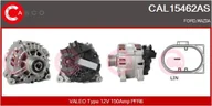 Alternatory - Alternator Casco - Alternatory CAL15462AS - miniaturka - grafika 1