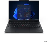 Laptopy - LENOVO ThinkPad E14 G7 AMD Ryzen 5 220 35,56cm 14" WUXGA IPS 32GB 512GB SSD UMA W11P No WWAN Black TopSeller 21T0004WGE - miniaturka - grafika 1