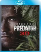 Science-fiction DVD - Predator 3D Blu-Ray 3D - miniaturka - grafika 1