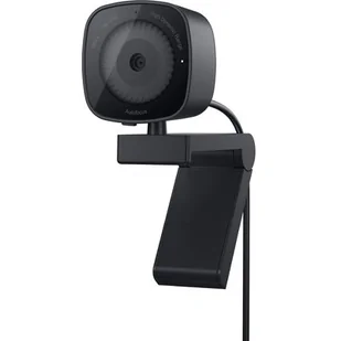 Kamera internetowa Dell Webcam - WB3023 - 2K QHD - Akcesoria do monitorów - miniaturka - grafika 1