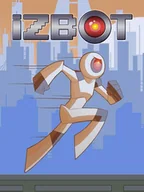 Gry PC Cyfrowe - iZBOT (PC) klucz Steam - miniaturka - grafika 1