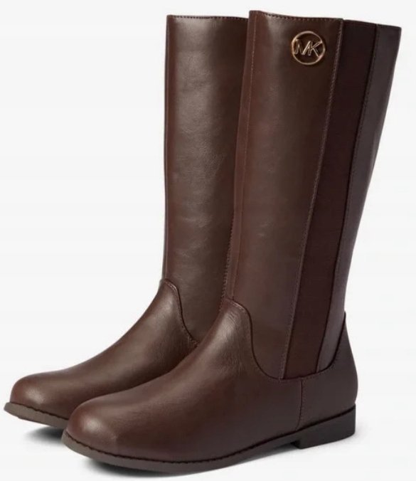 Michael Kors Kids EMMA LIBERTY - Kozaki 36 4CA