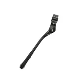 Części rowerowe - KROSS Podpórka row. MTB na tył regul. ALU 24-28 Crane II czarna (T4CPK000172) - miniaturka - grafika 1